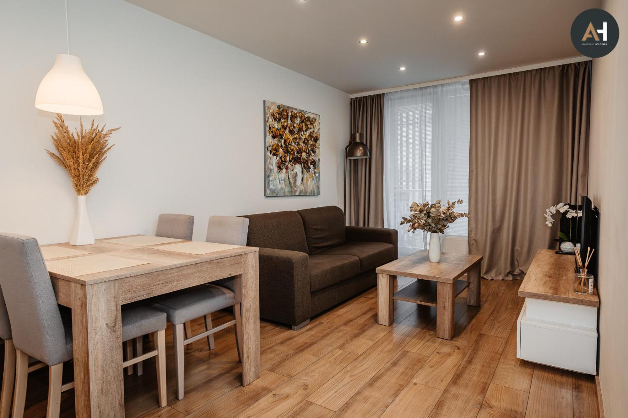 Ah Povazska IV Apartman Kassa Kültér fotó